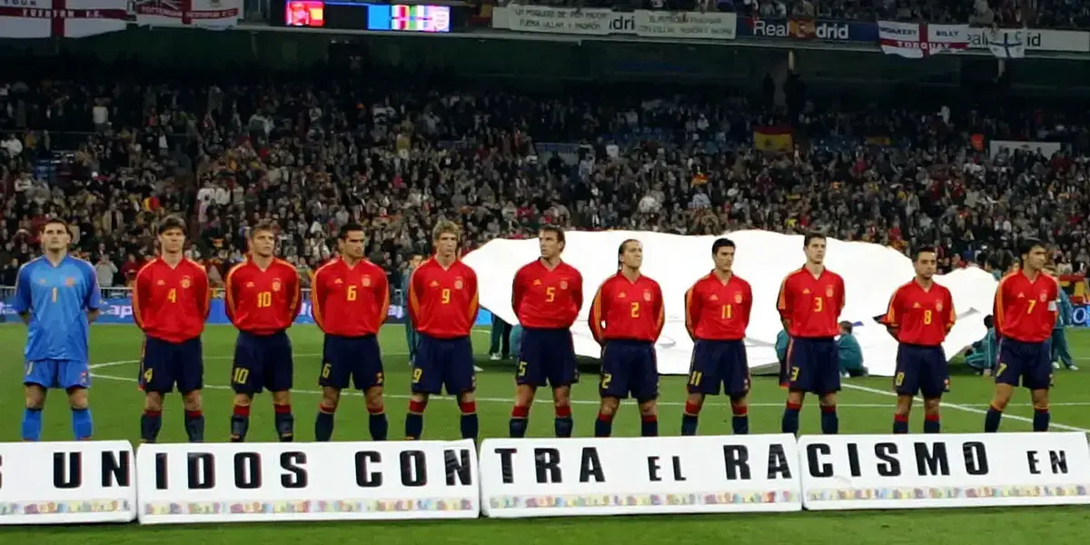 Argentina e Inglaterra: Copa do Mundo em debate sobre racismo no futebol