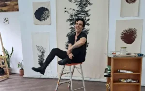 Artista Belo-Horizontino Concorre ao Prêmio Nacional PIPA Online
