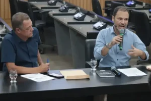 Audiência Pública Analisa LDO e Orçamento de R$ 1,2 Bilhão para Itabira em 2027