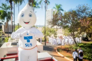 Barão de Cocais realiza 12ª Conferência Municipal de Saúde sobre o SUS