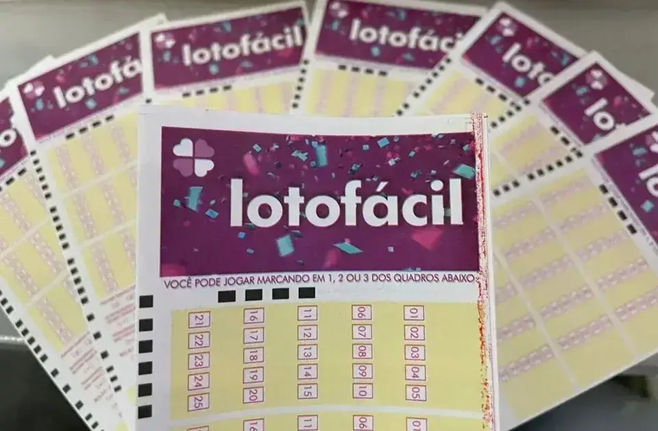 Bolão de Santa Bárbara ganha R$ 903 mil na Lotofácil com 15 acertos