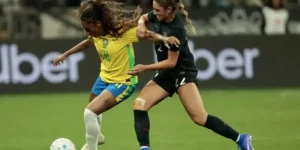 Brasil será sede da Copa do Mundo Feminina 2027 com 32 seleções