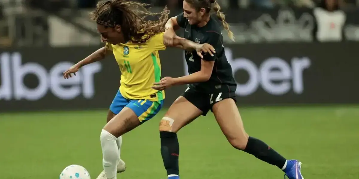 Brasil será sede da Copa do Mundo Feminina 2027 com 32 seleções