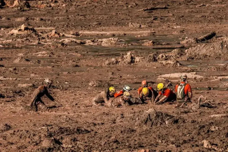 Brumadinho contesta caução da Vale e solicita audiência de conciliação sobre Auxílio Emergencial