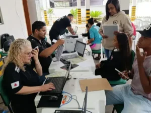 Câmara de São Gonçalo organiza agendamento da Carteira de Identidade no Cidadão Legal