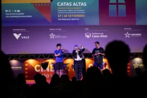 Catas Altas Recebe a Edição 2026 do Cinema na Cidade com Programação Cultural Diversificada