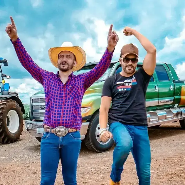 Cavalgada de Sem Peixe 2023: Shows e Concurso com Entrada Gratuita