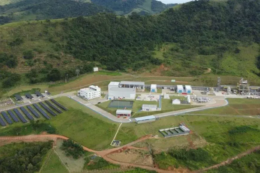 Centro Pré-Sal instalado em Itajubá