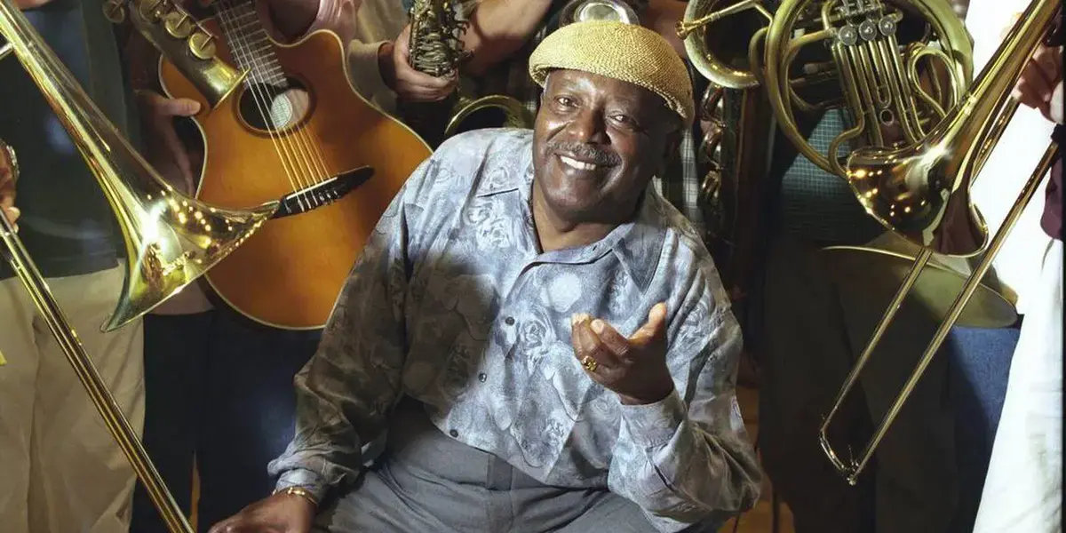 Comemoração dos 100 anos de Moacir Santos: a fusão da ancestralidade com o jazz