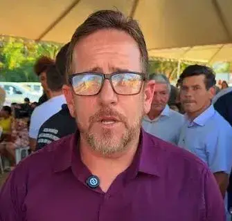 Conflito entre prefeito e vereadora em Dionísio resulta em denúncia policial