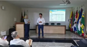 Consmepi implementa energia solar e promove economia para municípios