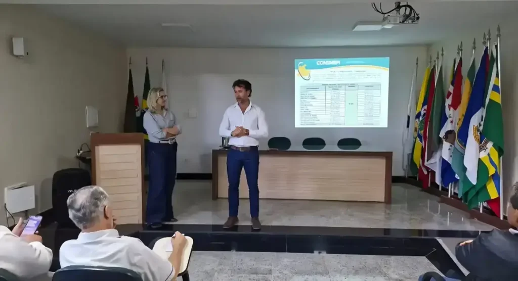 Consórcio inova com redução de 65% nos custos de energia elétrica em 15 municípios