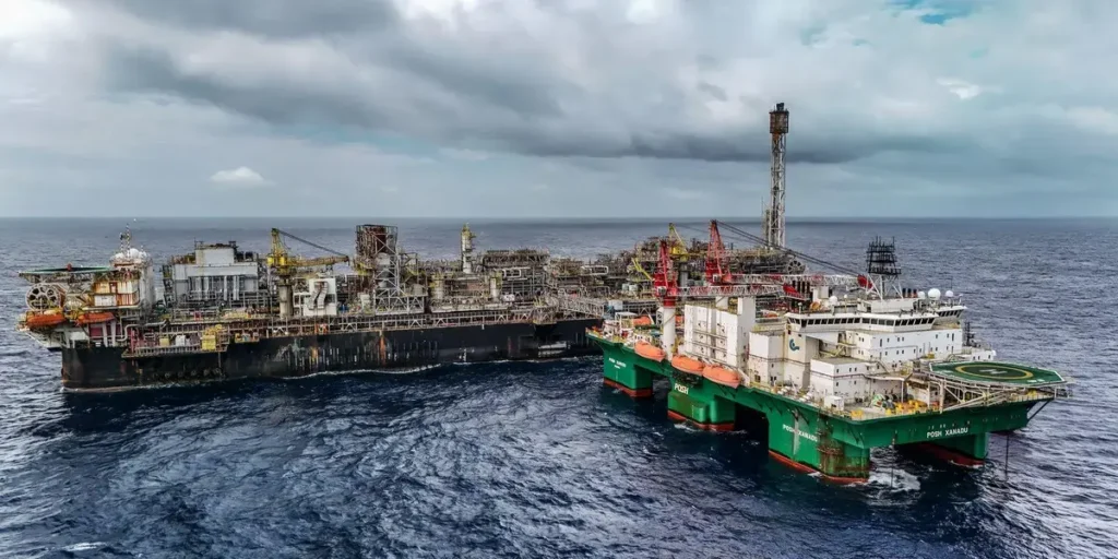 Continuação do Imposto de 12% sobre Exportação de Petróleo é Aprovada por 60 Dias Continuação do Imposto de 12% sobre Exportação de Petróleo é Aprovada por 60 Dias