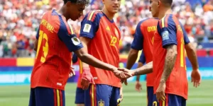 Copa do Mundo 2026: Espanha e Bélgica se enfrentam nas quartas de final