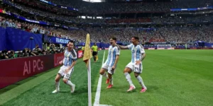 Copa do Mundo de 2030: Espanha e Argentina se preparam para novos desafios