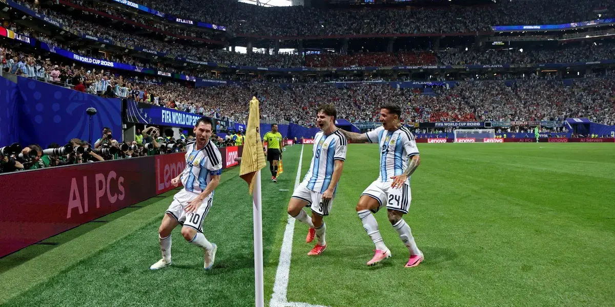 Copa do Mundo de 2030: Espanha e Argentina se preparam para novos desafios