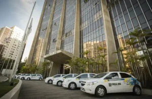 CREA-MG anuncia concurso com salários de até R$13,4 mil e benefícios atrativos