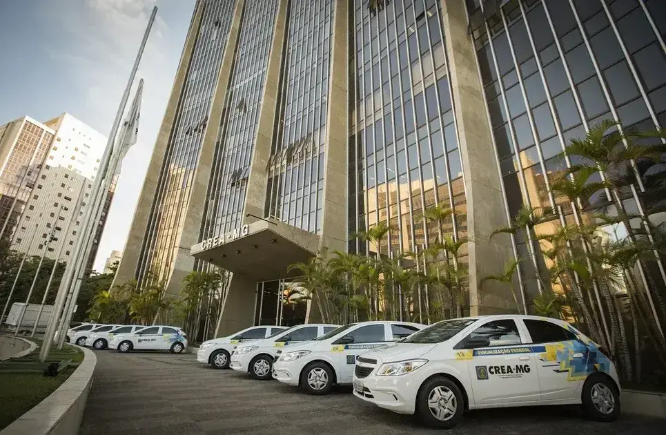CREA-MG anuncia concurso com salários de até R$13,4 mil e benefícios atrativos
