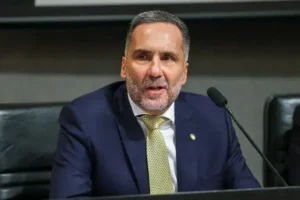 Críticas de Mario Sarrubbo: O Governo Lula e a Segurança Pública