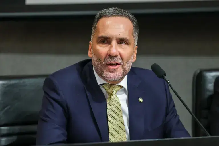 Críticas de Mario Sarrubbo: O Governo Lula e a Segurança Pública