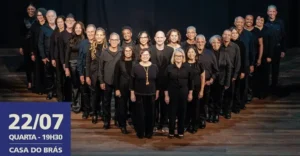 Cultura em alta: Itabira recebe Festival de Inverno com arte e música