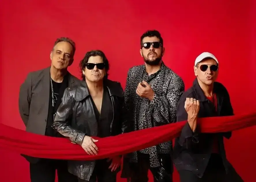 Diogo Nogueira cancela show em São Gonçalo do Rio Abaixo; Barão Vermelho assume