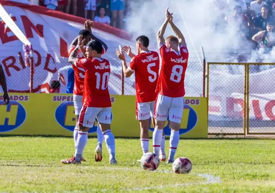 Eliminação do Valério no Mineiro Módulo II: Lamentações e Esperança
