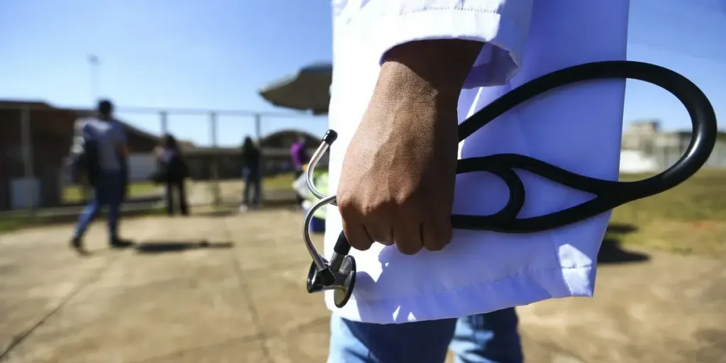 Enare: Inscrições para Residência Médica com Pré-Requisito Até Quarta-Feira