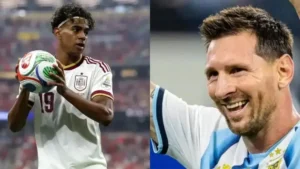 Espanha e Argentina disputam a final da Copa do Mundo 2026: horário e onde assistir