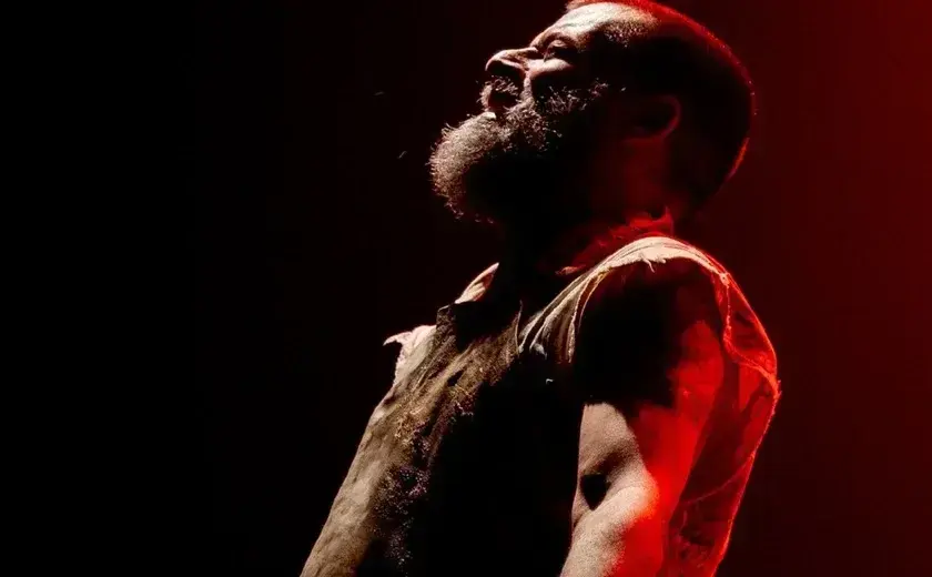 Espetáculo 'Homem-Bomba' é adiando e não será apresentado no Festival de Inverno de Itabira