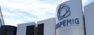 Fapemig lança edital de R$ 3 milhões para fomento à inovação em MG Fapemig lança edital de R$ 3 milhões para fomento à inovação em MG
