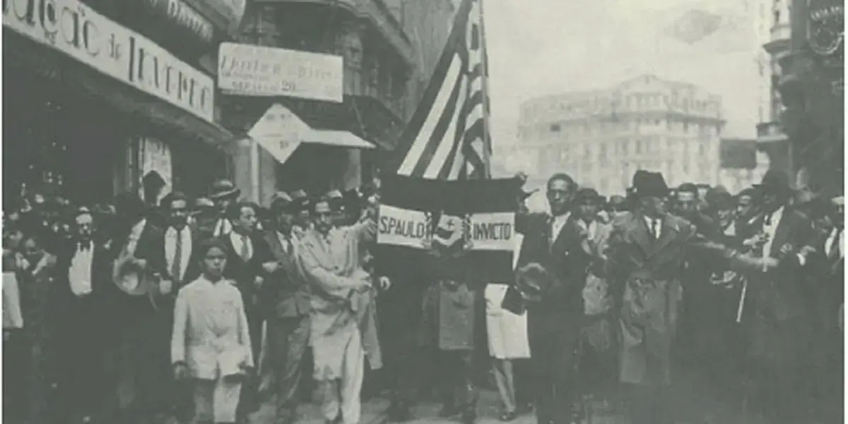 Feriado de 9 de julho: Origem e Significado da Revolução de 1932 em SP