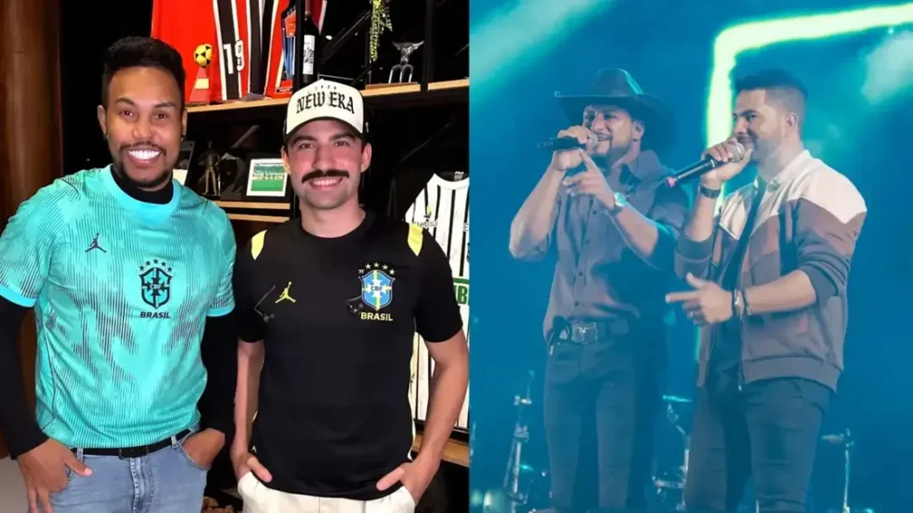 Festa de Agosto de Passabém: Shows Imperdíveis em 2026