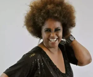 Festival Baobá 2026 em João Monlevade: Shows de Fundo de Quintal e Sandra de Sá