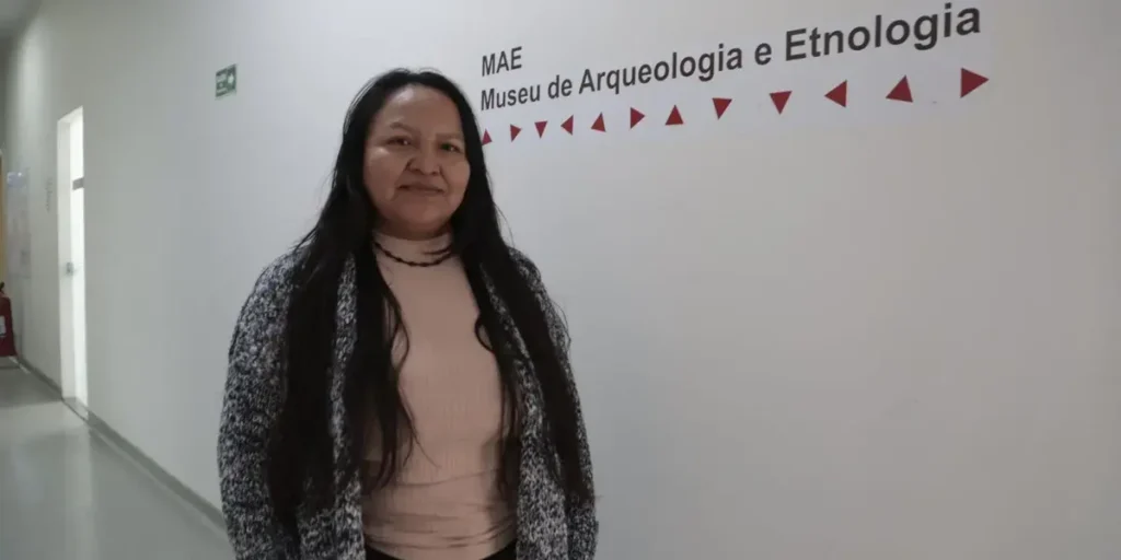 Francy Baniwa: Pioneirismo e representatividade indígena na USP