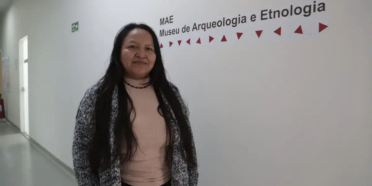 Francy Baniwa: Pioneirismo e representatividade indígena na USP