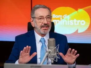 Governo celebra resultado positivo da balança comercial do Brasil Governo celebra resultado positivo da balança comercial do Brasil