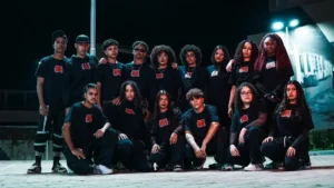 Grupo Art & Move estreia espetáculo Atitude em Itabira