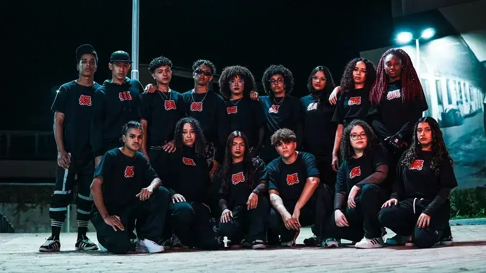 Grupo Art & Move estreia espetáculo Atitude em Itabira