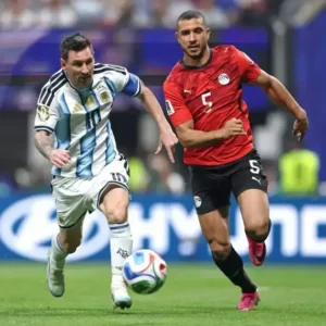 Grupo de Integridade aponta suspeitas de manipulação na Copa do Mundo 2026