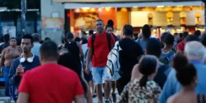 IBGE dá início à coletas da Pesquisa Nacional de Saúde 2026