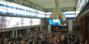 Ibovespa supera 174 mil pontos impulsionado por expectativas na Selic