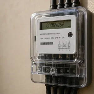 Idoso será indenizado após erro de cobrança da Cemig de R$37 mil