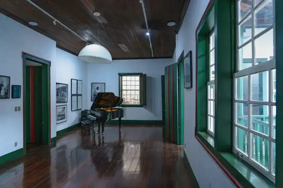 Inscrições abertas para novos alunos da Escola Livre de Música de Itabira