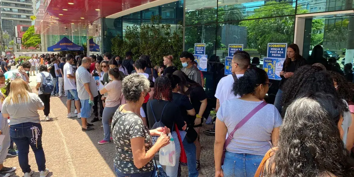 Inscrições do Prouni 2026: Veja como se inscrever para o 2º semestre