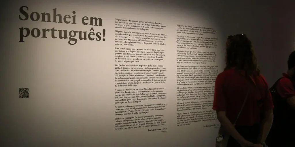 Inscrições para a 2ª edição do Celpe-Bras 2026 iniciam nesta segunda-feira