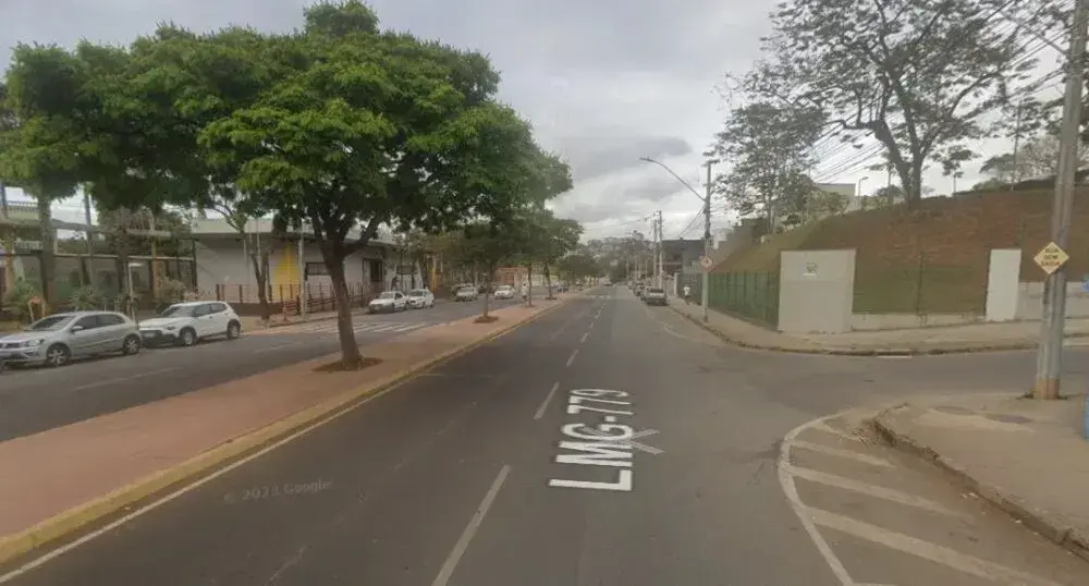 Interdição total da avenida Mauro Ribeiro Lage para Festival Gastronômico