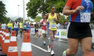 Itabira terá sua primeira Meia Maratona em homenagem a Carlos Drummond Itabira terá sua primeira Meia Maratona em homenagem a Carlos Drummond