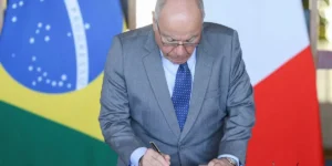 Itamaraty alerta sobre a possibilidade de ações militares dos EUA no Brasil