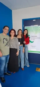 João Monlevade destaca seu trabalho no I Seminário Estadual sobre Sífilis